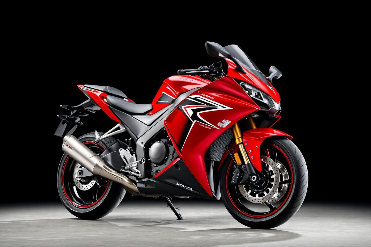 Hornet & CB200X