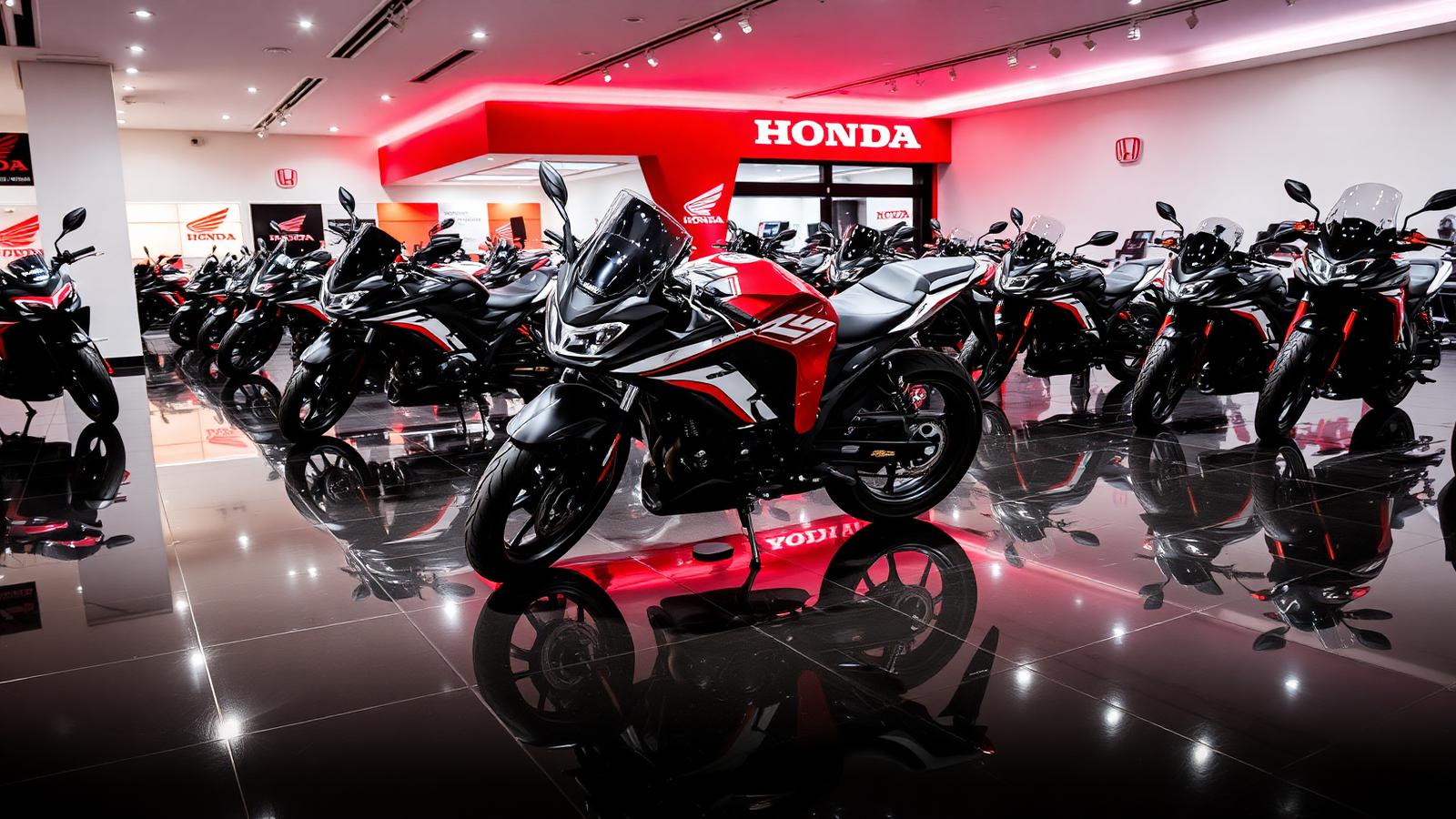 Visit our Showroom